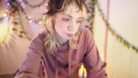 JennyMira   THANK YOU FOR 77 777  online show from 10.21.25