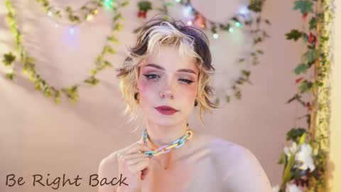 JennyMira   THANK YOU FOR 77 777  online show from 11.14.25