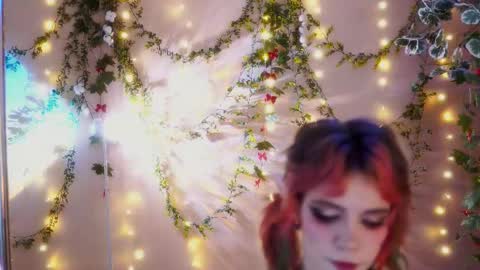 JennyMira   THANK YOU FOR 77 777  online show from 02.12.26