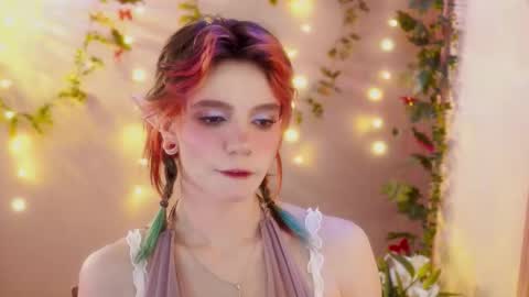 JennyMira   THANK YOU FOR 77 777  online show from 02.14.26