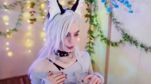 JennyMira   THANK YOU FOR 77 777  online show from 05.15.26
