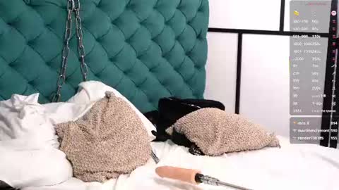 Aurora Lexi Daniela Wendynew online show from 07.26.26