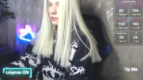 Victoria online show from 04.22.26