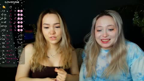 Snapshot of shir_0 chatting on 12.18.24 shir_0 online show from 12.18.24