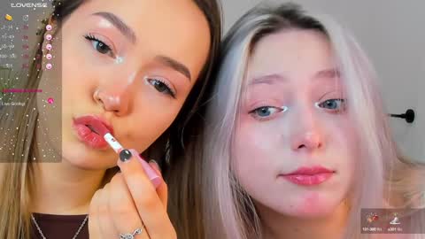 Snapshot of shir_0 chatting on 12.24.24 shir_0 online show from 12.24.24