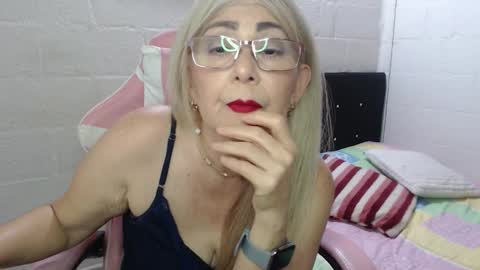 shira evans40 online show from 11.11.25