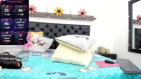 shira_sexylove online show from 02.05.25