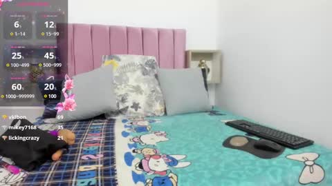 shira_sexylove online show from 02.13.25