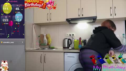 Im Lilu Rosenblum  Guys I have   ----Ill be glad to see you there online show from 02.20.26