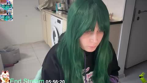 Im Lilu Rosenblum  Guys I have   ----Ill be glad to see you there online show from 03.09.26