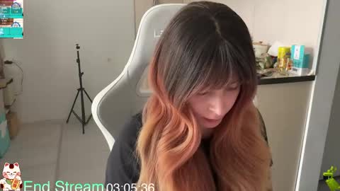 Im Lilu Rosenblum  Guys I have   ----Ill be glad to see you there online show from 03.24.26