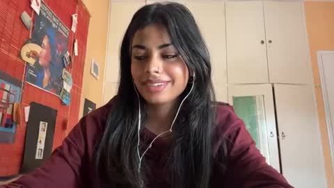 Karin online show from 05.03.26