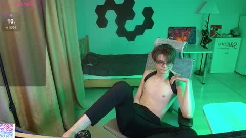 Snapshot of shiromy_ chatting on 02.05.26 shiromy_ online show from 02.05.26