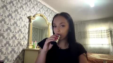 Hanna online show from 07.10.26