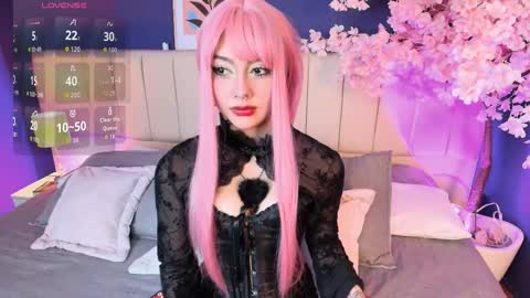 Valentina online show from 02.05.26