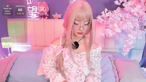 Valentina online show from 03.04.26