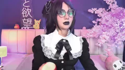Valentina online show from 04.28.26