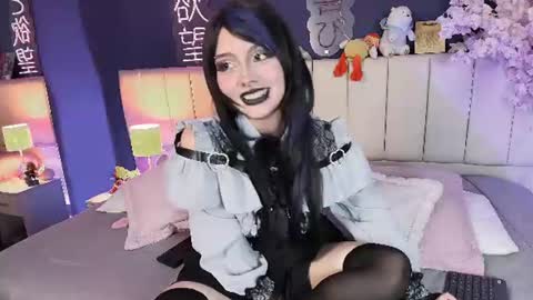 Valentina online show from 06.18.26