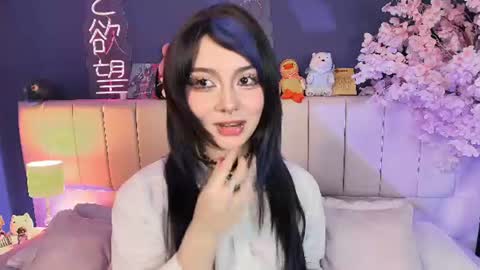 Valentina online show from 06.20.26