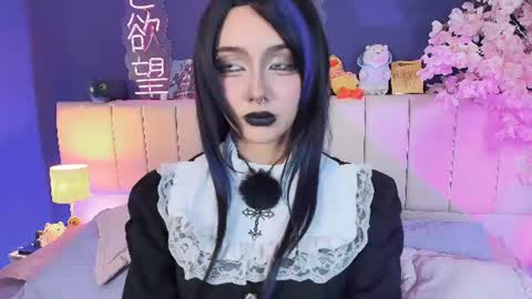 Valentina online show from 06.24.26