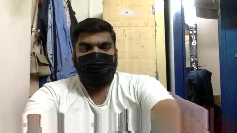 Snapshot of shm07 chatting on 02.11.26 Sham online show from 02.11.26