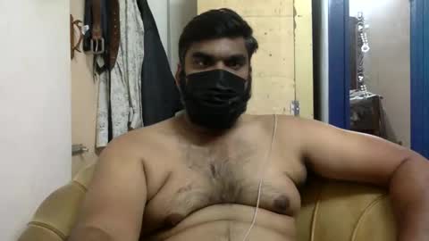 Sham online show from 02.24.26