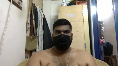 Sham online show from 03.10.26