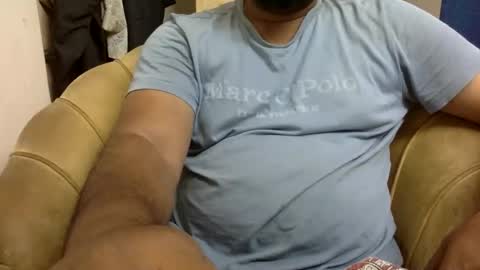 Sham online show from 03.15.26