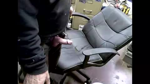 Snapshot of shoani chatting on 12.03.25 Shoani online show from 12.03.25