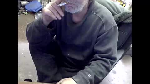 Snapshot of shoani chatting on 01.05.26 Shoani online show from 01.05.26