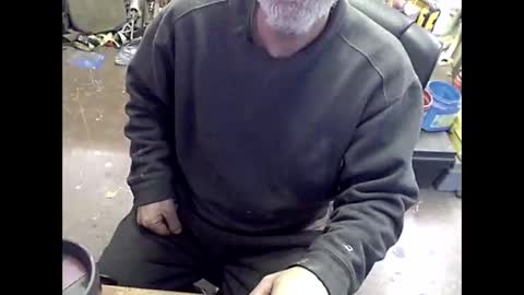 Snapshot of shoani chatting on 01.08.26 Shoani online show from 01.08.26