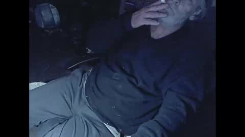 Snapshot of shoani chatting on 02.15.26 Shoani online show from 02.15.26