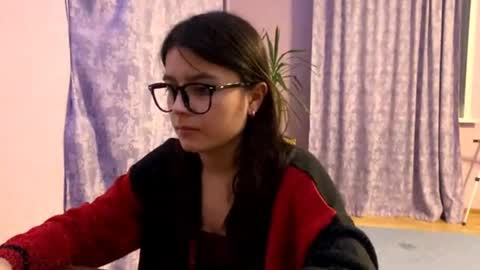 Marie online show from 04.29.26