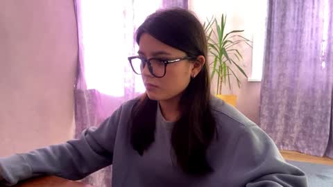 Marie online show from 05.01.26
