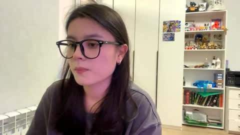 Marie online show from 05.03.26