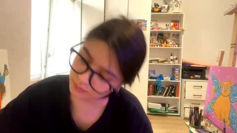 Snapshot of shontagrabowski chatting on 05.12.26 Marie online show from 05.12.26