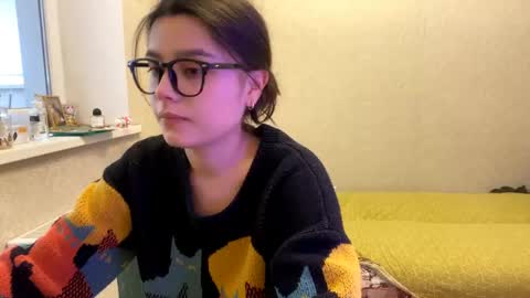 Snapshot of shontagrabowski chatting on 05.29.26 Marie online show from 05.29.26