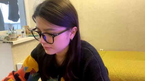 Snapshot of shontagrabowski chatting on 05.31.26 Marie online show from 05.31.26