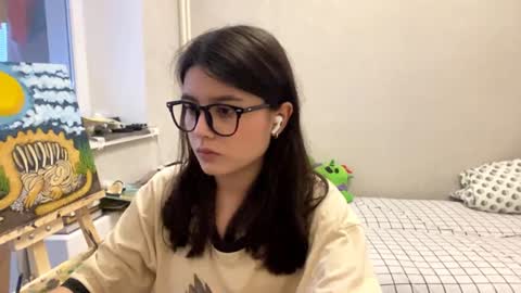 Snapshot of shontagrabowski chatting on 08.01.26 Marie online show from 08.01.26
