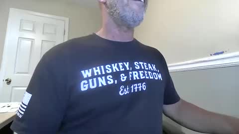 Snapshot of shooter0069 chatting on 12.03.24 Getting mine online show from 12.03.24