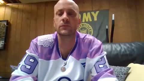 Snapshot of shootermcwackin8 chatting on 01.08.26 Shooter Mcwackin online show from 01.08.26