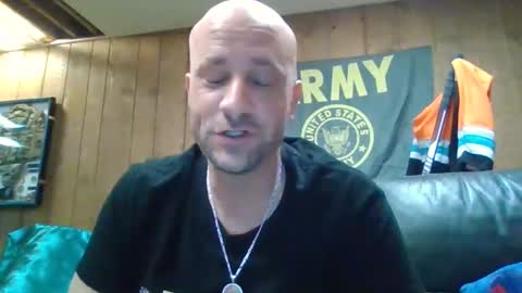 Snapshot of shootermcwackin8 chatting on 01.10.26 Shooter Mcwackin online show from 01.10.26