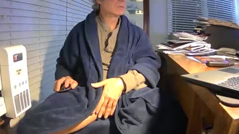 Snapshot of shootme69 chatting on 12.18.24 nikolas send dm for an appointment online show from 12.18.24
