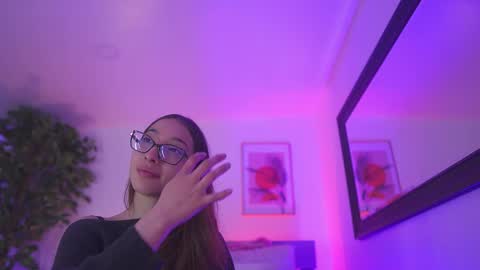 Snapshot of shopie_colucci chatting on 02.09.26 Shopie colucci online show from 02.09.26