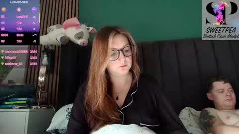 short sweetpea online show from 03.13.26