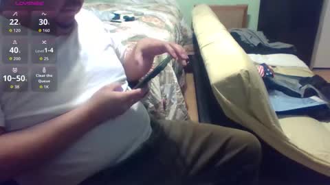 Jose R online show from 01.18.26