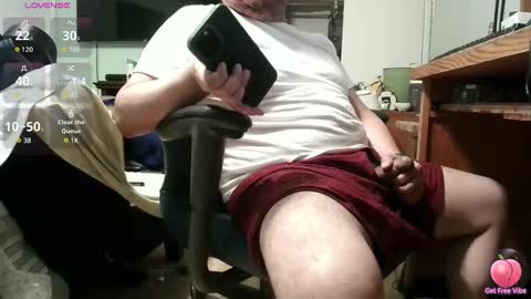 Snapshot of shortmex24br chatting on 04.29.26 Jose R online show from 04.29.26