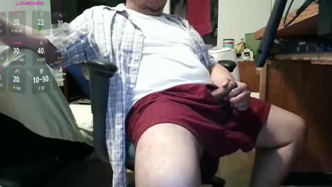Snapshot of shortmex24br chatting on 05.27.26 Jose R online show from 05.27.26