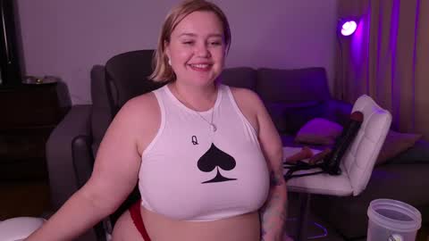 Mimi   online show from 02.22.25