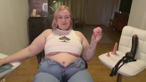 Mimi   online show from 12.13.25